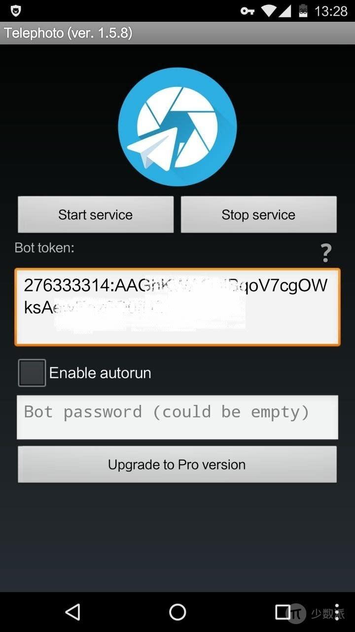 Telegram手机怎么建立账号的简单介绍