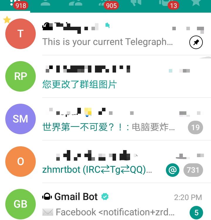 telegram和telegrammessenger的简单介绍