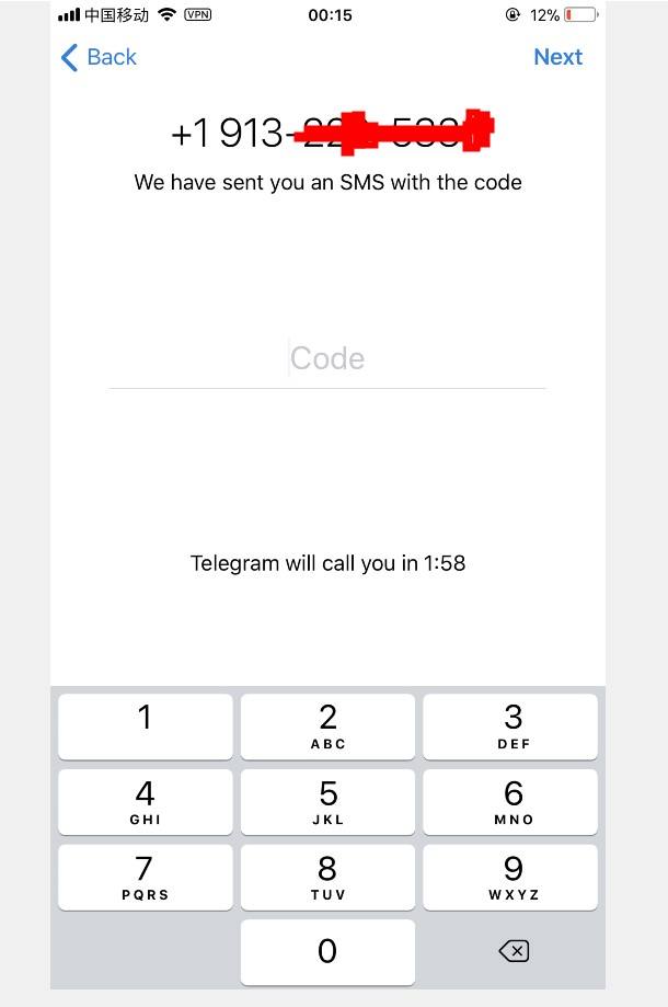 [电报(telegram]电报telegramAPP