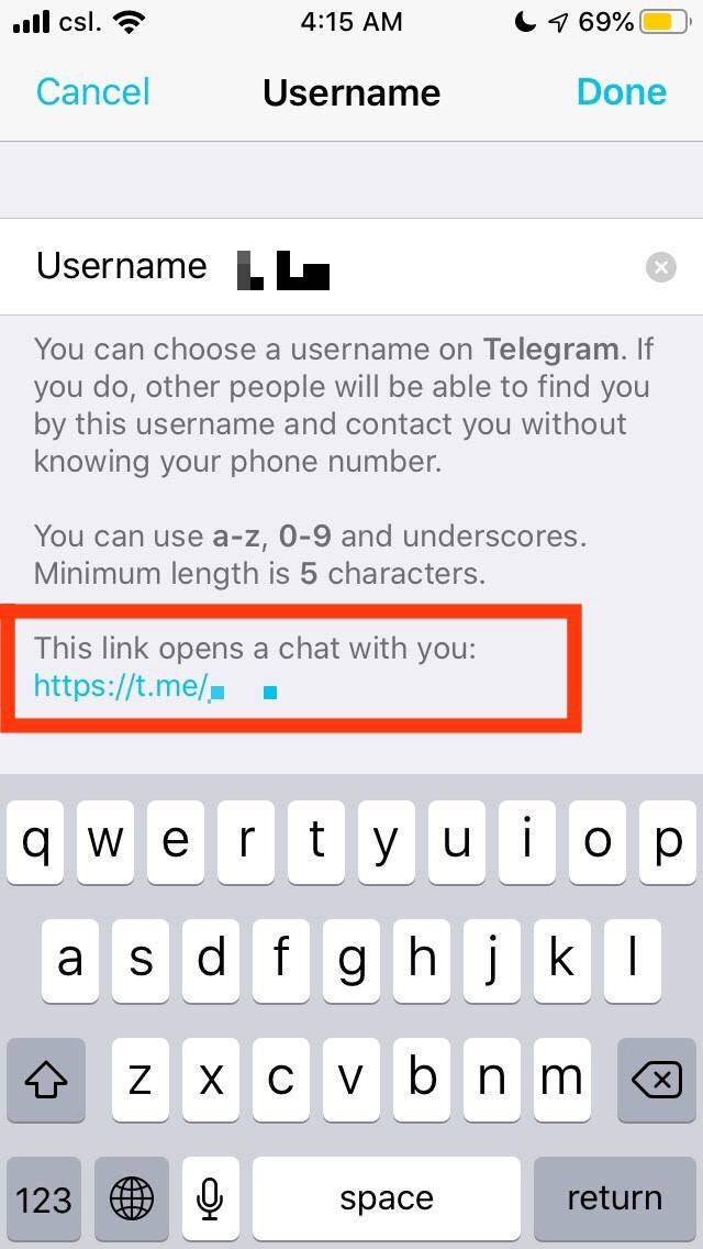 [Telegram搜索频道]Telegram如何搜索频道