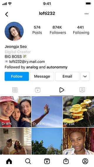 关于instagram安卓下载官方正式版的信息