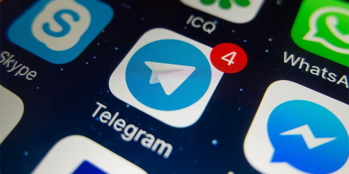 [telegramis]telegramiso