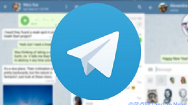 [Telegram解除18]Telegram解除主动私聊限制