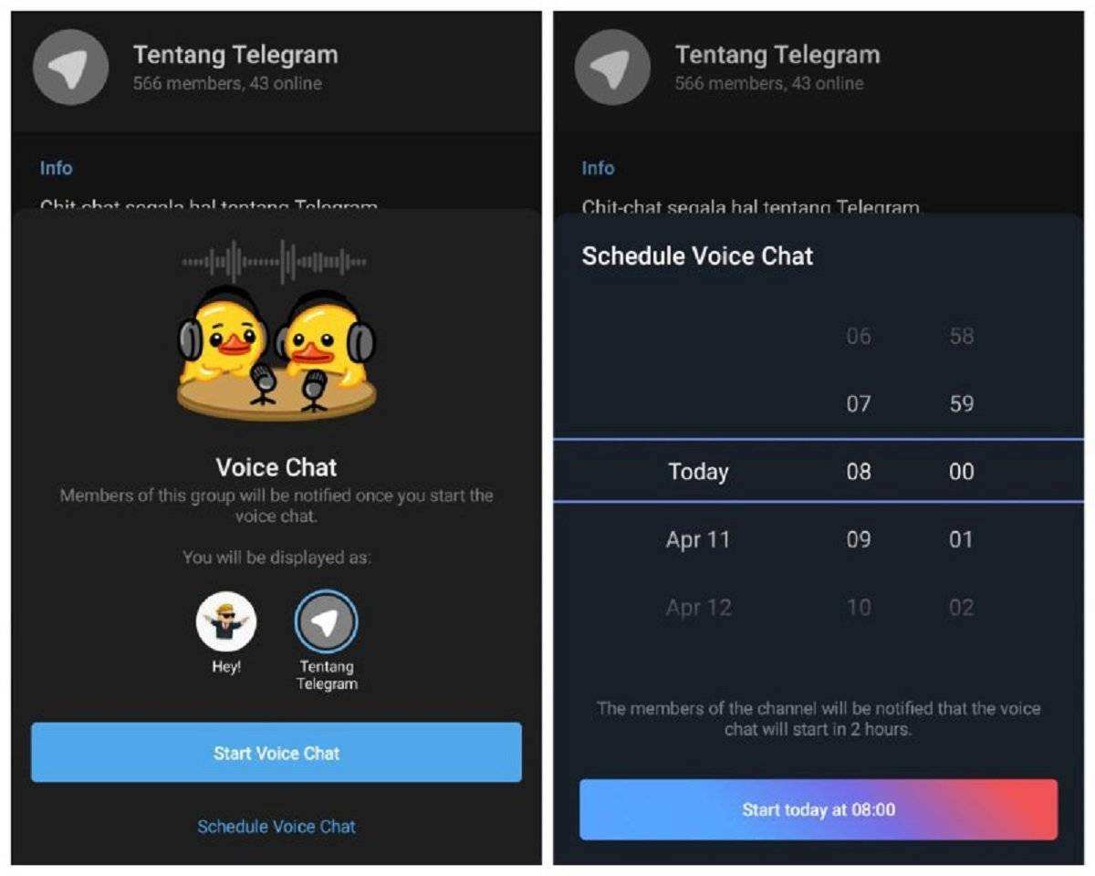 [Telegram频道推荐]Telegram频道推荐2022