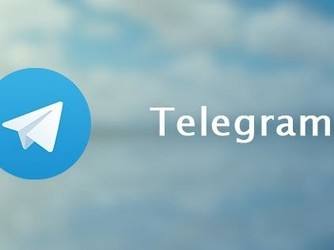 [小飞机Telegram]telegeram纸飞机下载