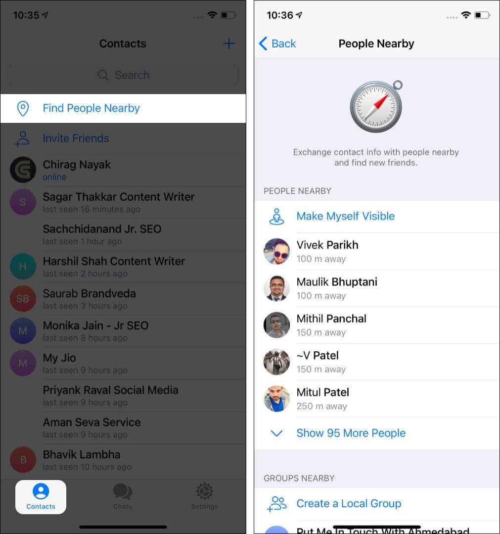 [去电报(Telegram]去电报Telegram