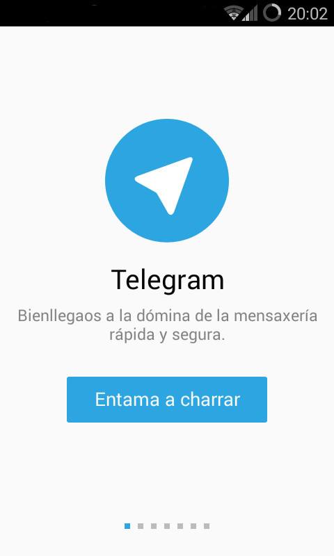 关于telegram一直刷新不出信息什么原因的信息