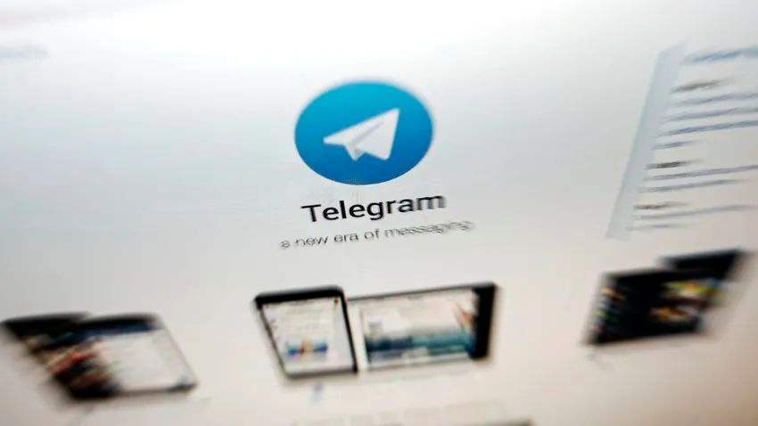 telegram有多黑暗的简单介绍