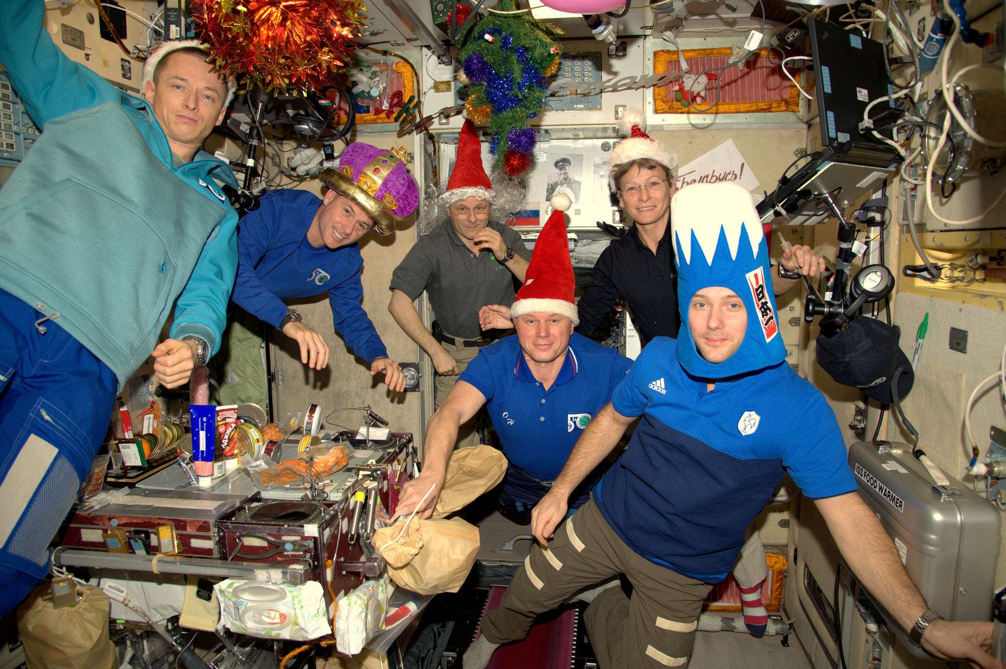 [astronauts]astronautSteam