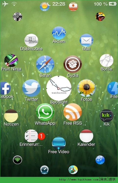 [screen]screenshot翻译