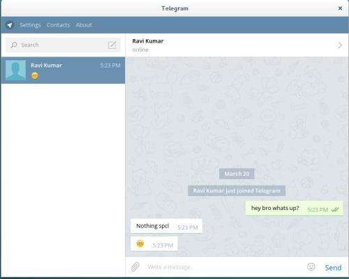 平板telegram怎么设置汉语的简单介绍