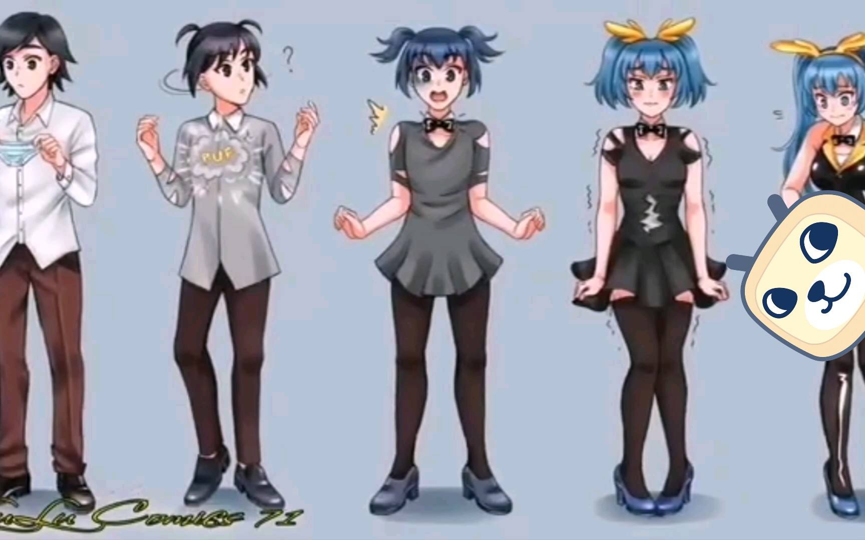 [老版TG动画大全]TG动画原版在哪里看