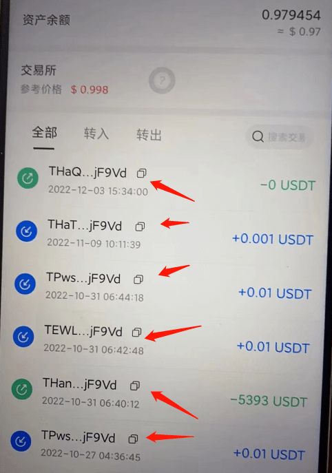 tp钱包是不是骗局的简单介绍