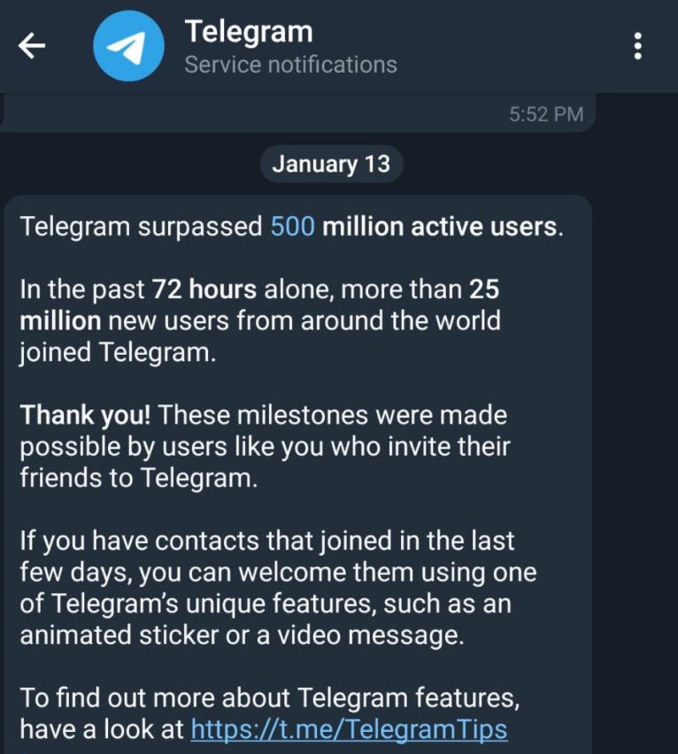 telegramonline的简单介绍