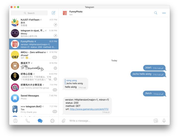 [telegram怎么找机器人]telegram怎么找到机器人