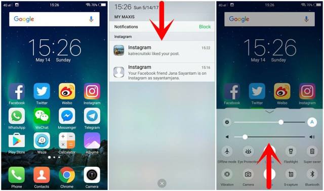 关于instagram安卓版加速器vivo的信息