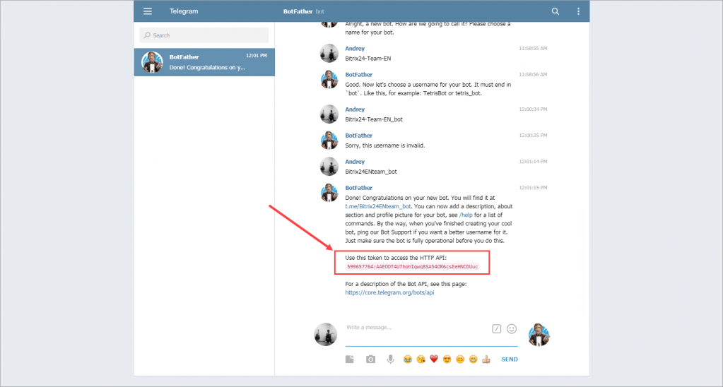 [telegram发明者]为什么中国不让用telegram