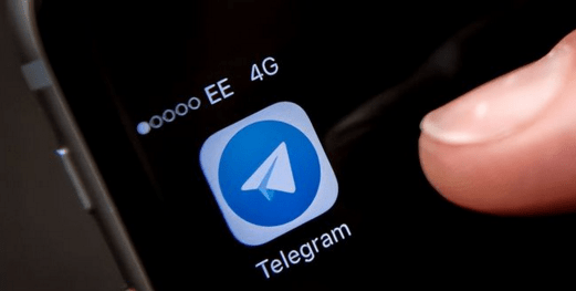 Telegram纸飞机电脑版的简单介绍