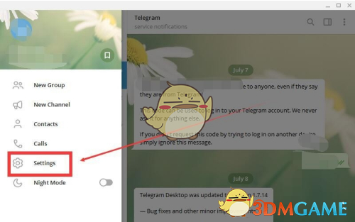 Telegram换手机号了怎么登录的简单介绍