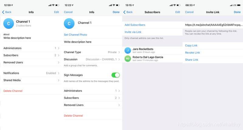 [Telegram免费账号]Telegram免费账号分享