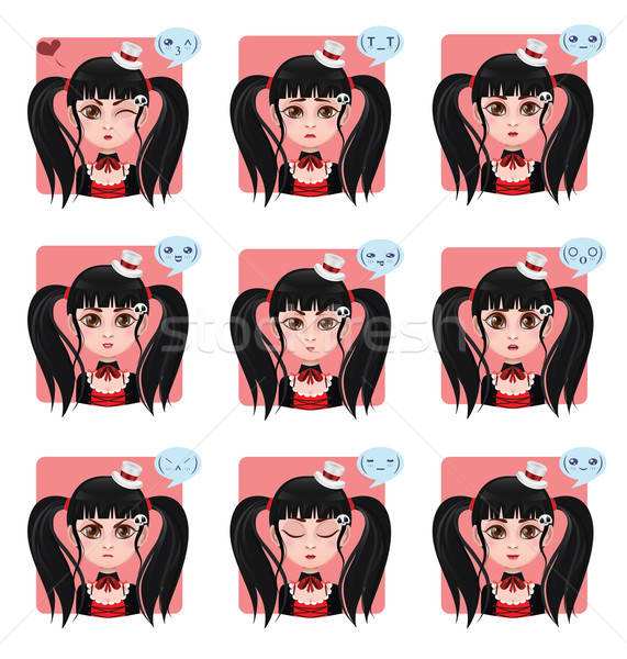 [emotions]emotions翻译
