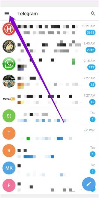 [telegram怎样不让别人发现我]telegram通讯录里的人会发现我吗