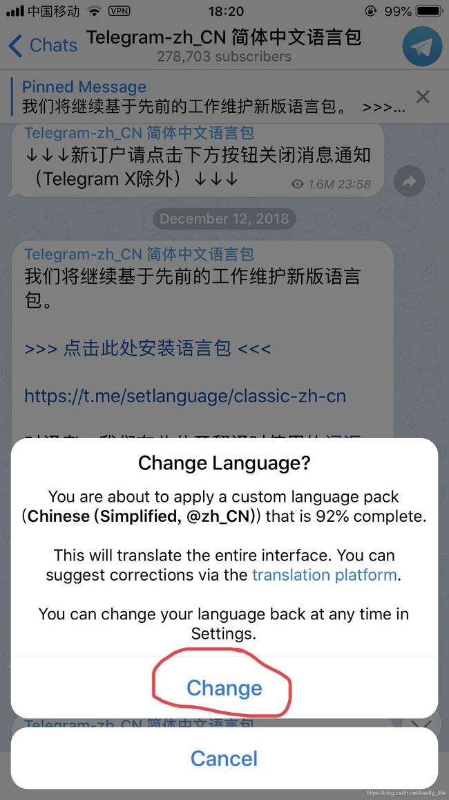 [ipad上telegeram怎么弄成中文]Telegram for iPhone and iPad