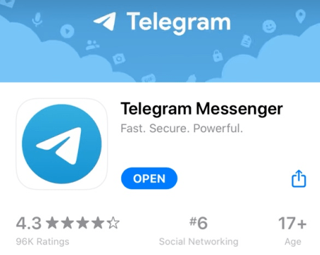 关于Telegram频道怎么开启留言的信息