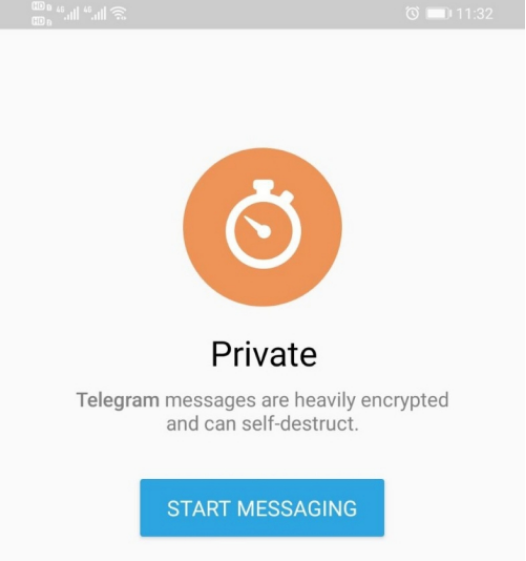 关于telegram如何用邮箱登录的信息