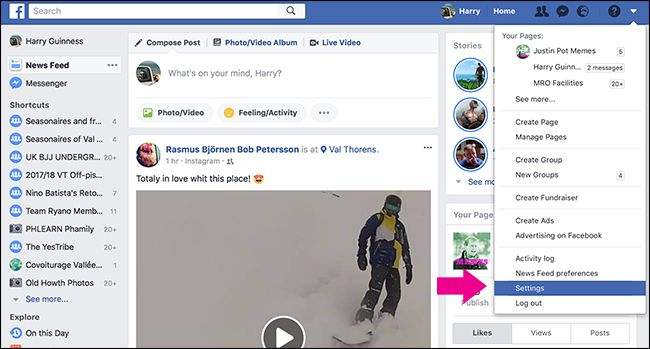 Facebook2022download的简单介绍