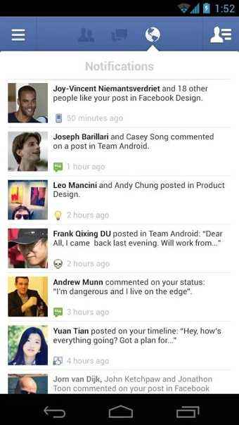 Facebook2022download的简单介绍