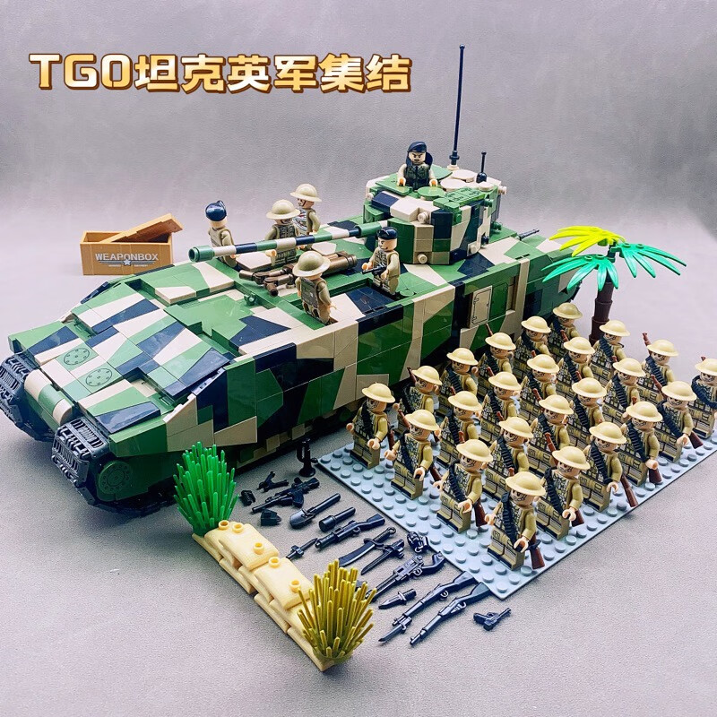 [TGO项目]Tgo项目是啥意思啊