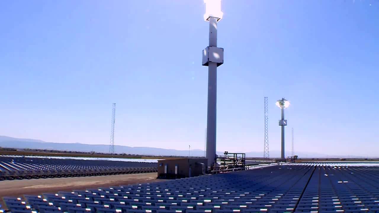 [solarpower]solarpowersystem逆变器