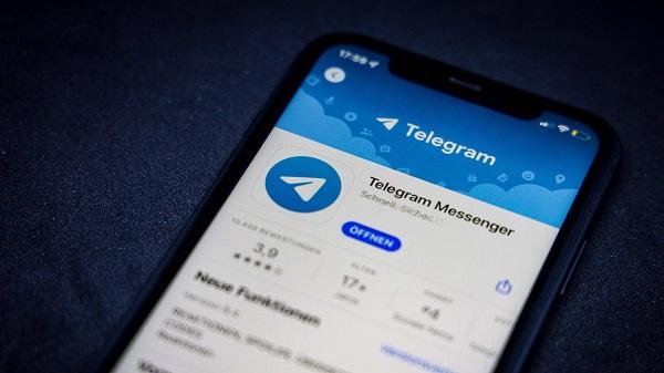 [Telegram手机注册]telegeram华为下载
