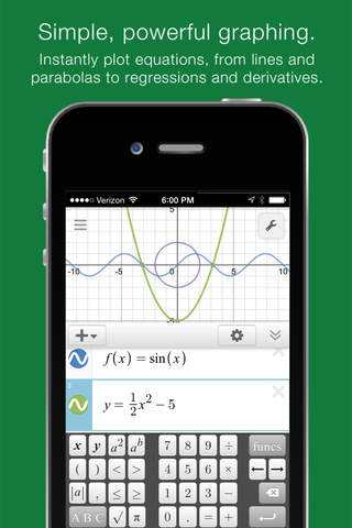 [graphing]graphing collection