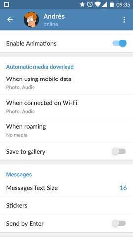 关于telegram怎么搜索别人的信息