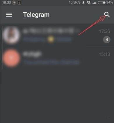 [Telegreat中文包]telegreat苹果中文包