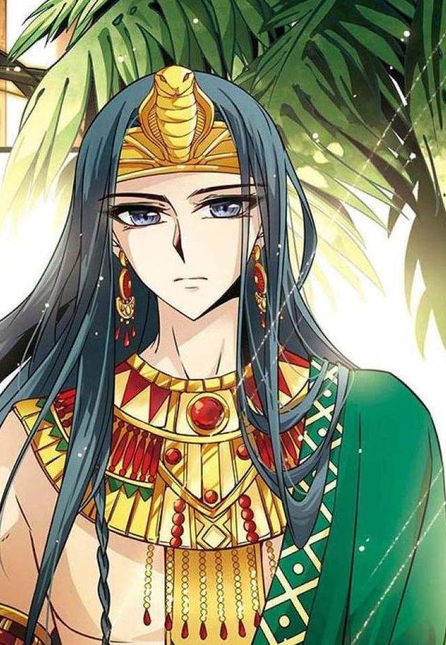 [拉美西斯二世]拉美西斯二世神庙