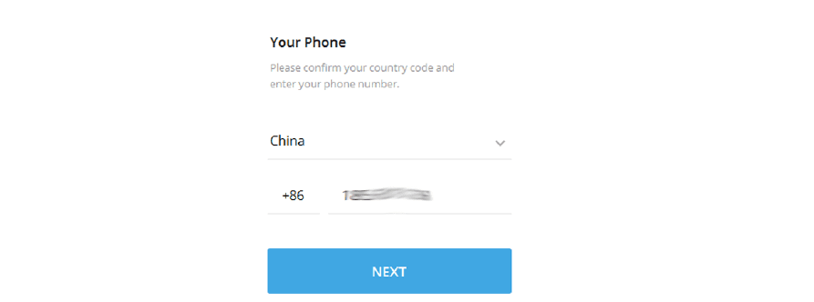 包含iphone如何登陆telegram的词条