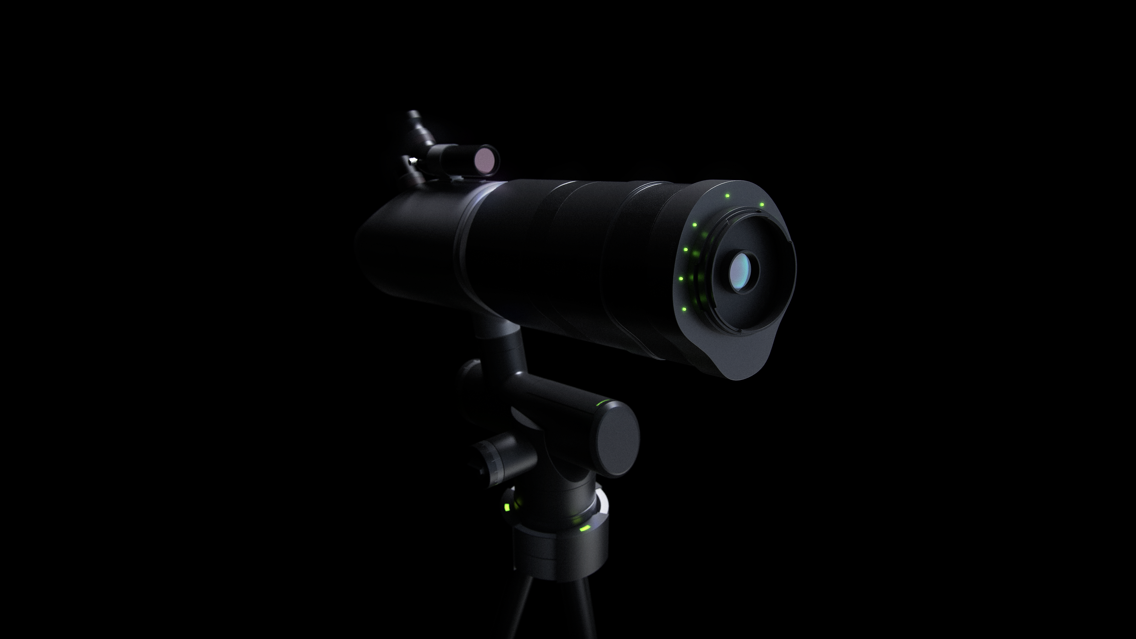 [telescope英语怎么读音]telescope怎么读音发音英语