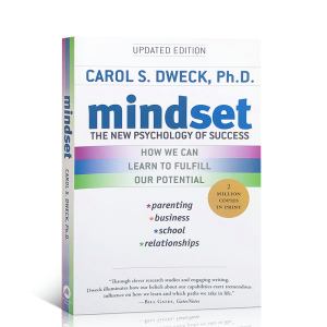 [mindset书]mindset pdf