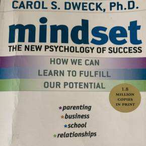 [mindset书]mindset pdf