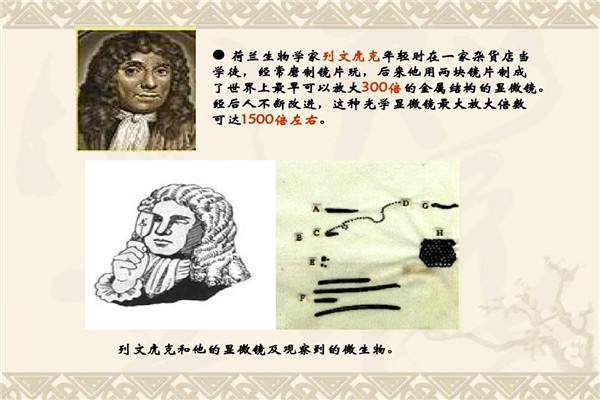 [显微镜是谁发明出来的]显微镜是谁发明的是谁发明的