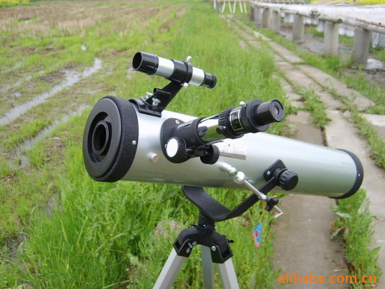 关于telescope望远镜f70076怎么安装的信息