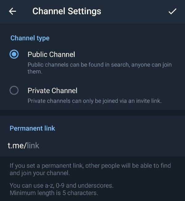 Telegram的免费加速器的简单介绍