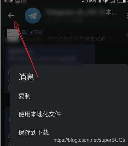 2022Telegram加速器的简单介绍