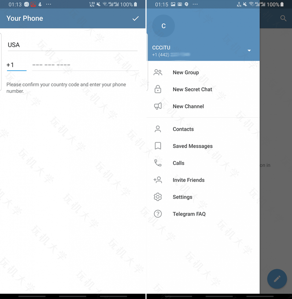[telegeram注册很慢]为什么注册不了Telegram