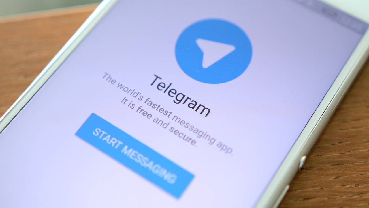 [Telegram登陆]telegram登陆一直转圈
