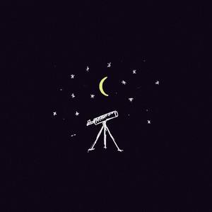 [telescope歌曲钢琴谱]telescope钢琴伴奏五线谱
