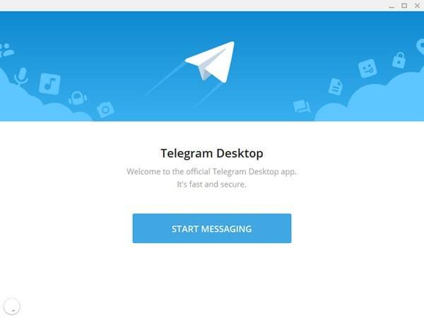 [telegram有什么好玩的]为什么中国不让用telegram